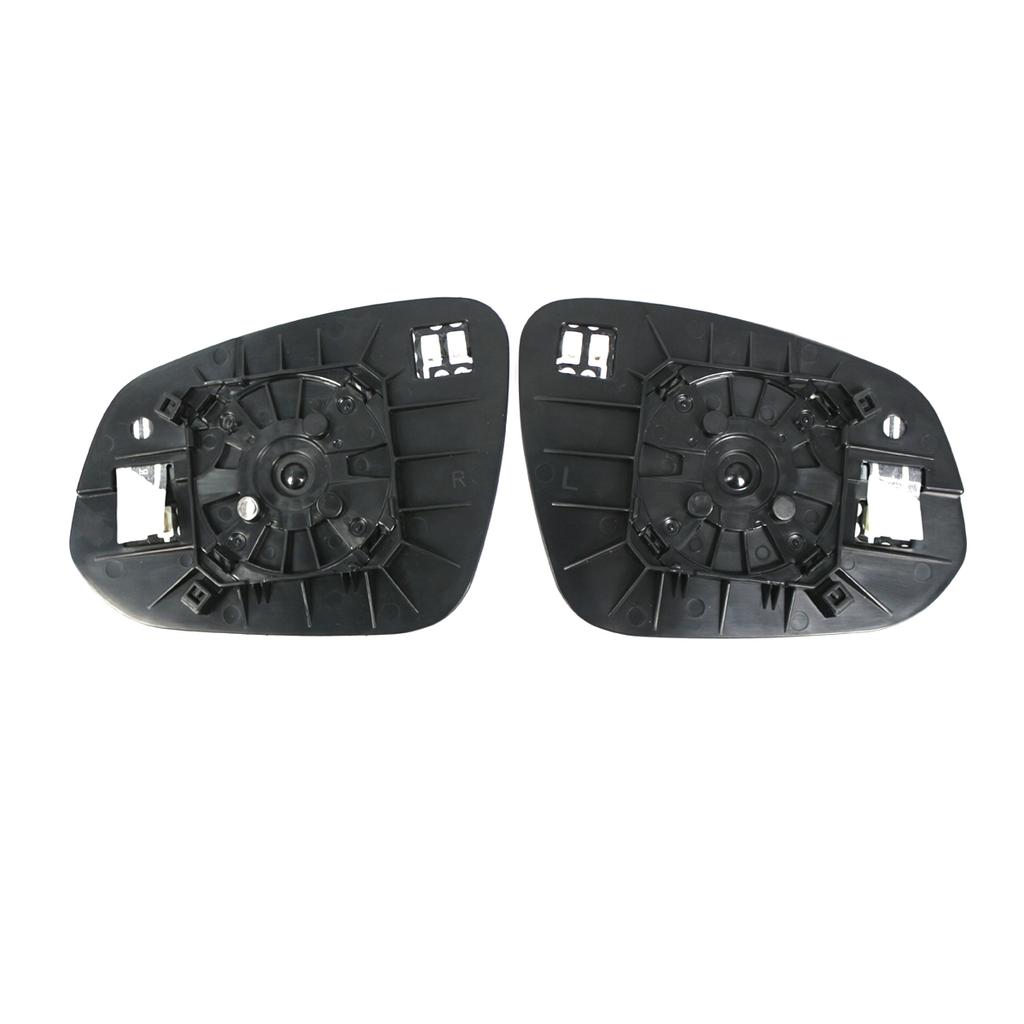 Oglindă din oglindă din sticlă din sticlă din sticlă din sticlă pentru ușa mașinii, din stânga, din dreapta, pentru Toyota RAV4 2016 2017 2018 879610R220