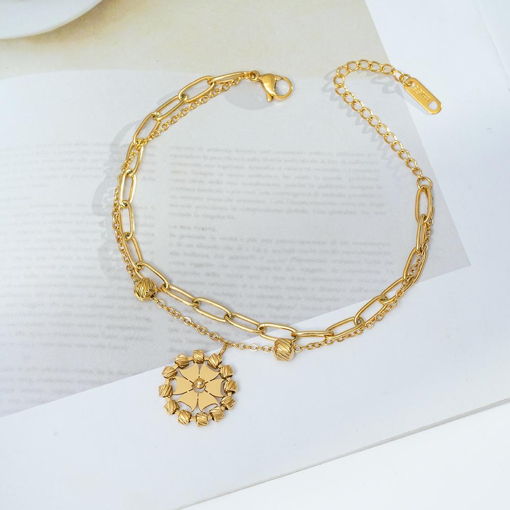 Colier Nou Temperament Ins High-end