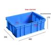 Xdy-03 Heavy Duty Plastic Storage Box
