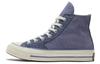 Chuck Taylor All Star 1970s Purple 172495C
