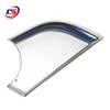 Compatible 2021 Tesla Model 3 Rearview Mirror Lower Cover