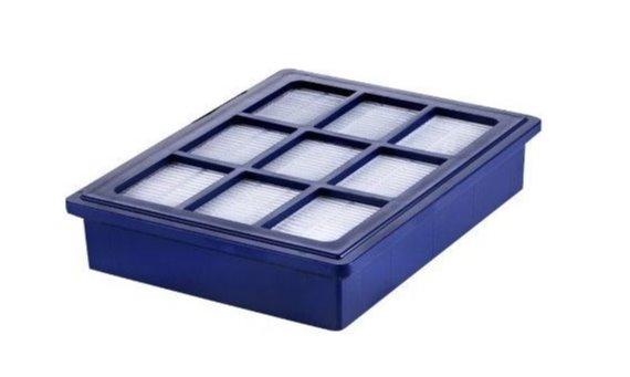 Nilfisk Hepa-Filter H14 Kompatibel Für Staubsauger Elite 107409854 - Bild 7