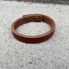 Meier Handmade leather bracelet, fashion bracelet, couple bracelet, hand-woven bracelet