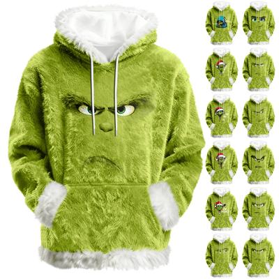 Hoodies für Damen Oversized Winter Plüsch Niedliche Sweatshirts Pullover Trendige Herbst Winter Kleidung