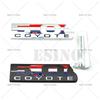 Accesorii de exterior – Embleme