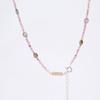 HARANG HR 54N_Labradorite Necklace