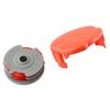 Trimmer Parts Spools Contour 500 Double Autofeed Garden