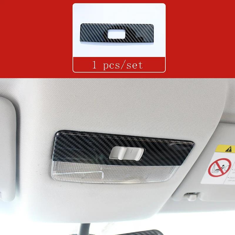 

Наклейка на приборную панель автомобиля из углеродного волокна, накладка на рычаг переключения передач для Volkswagen Polo 2011 2012 2013 2014 2015 2016 2017 2018