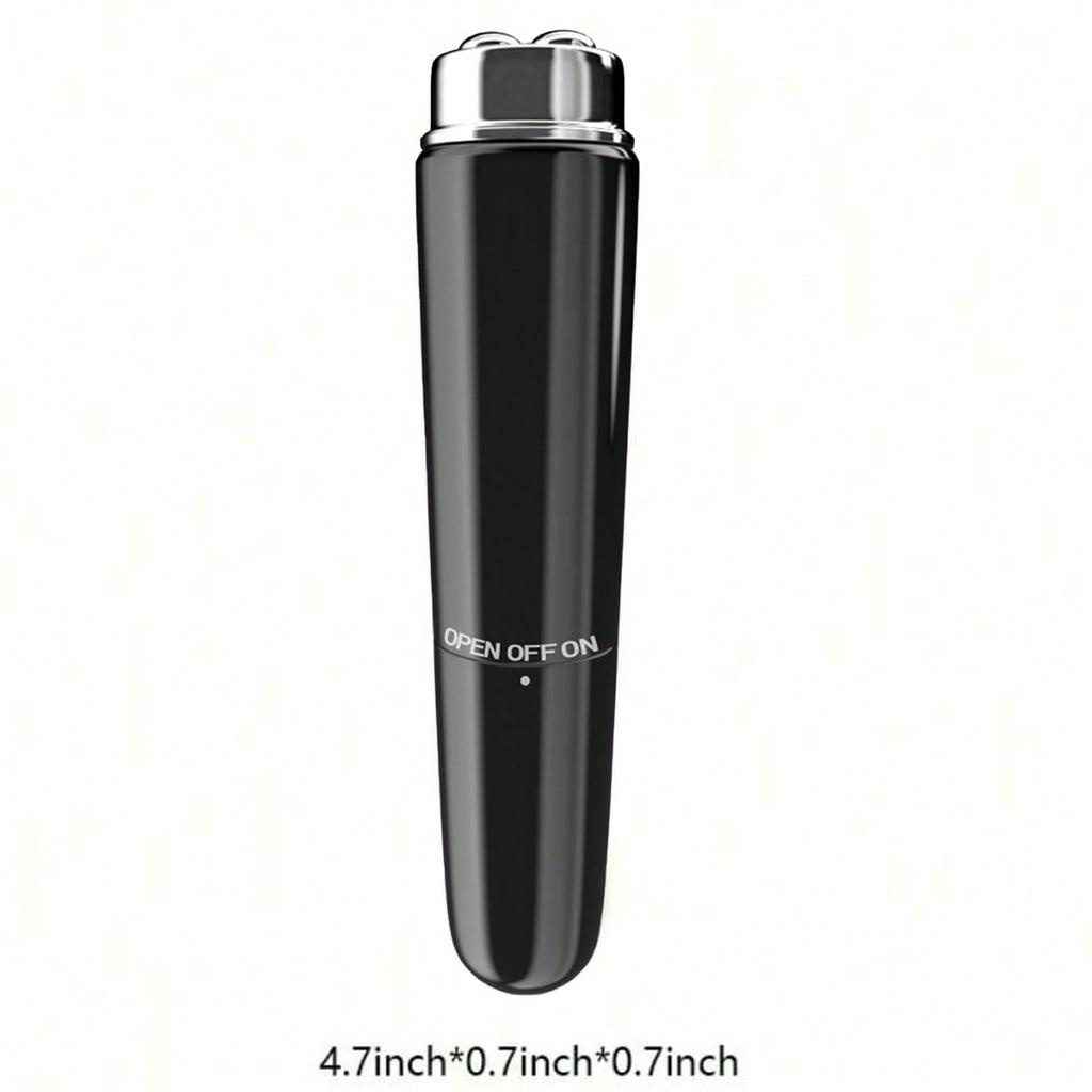 1/2PCS 4 In 1 Electric Facial Massager Micro Vibration Eye Instrument For Relax Eye Dark Circles Eye