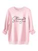 Stronger Than the Storm Women's Plush Hoodie - Thickened Warm Autumn/Winter Style