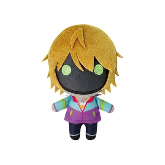 Galaxy Express MilkySubway Chimatto-san Plush Approx. 12cm