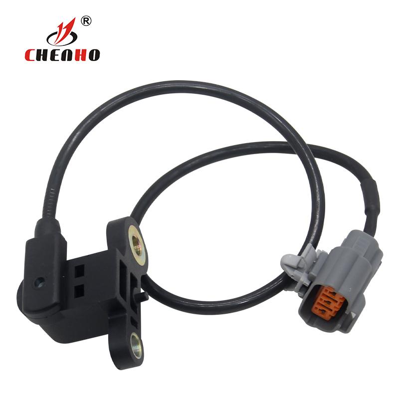 Crankshaft Position sensor For MAZDA 323 626 MPV Premacy Protege 1.4 1.5 1.8 2.0 FSD718221B J5T15171 FSD7-18-221B 5S1826