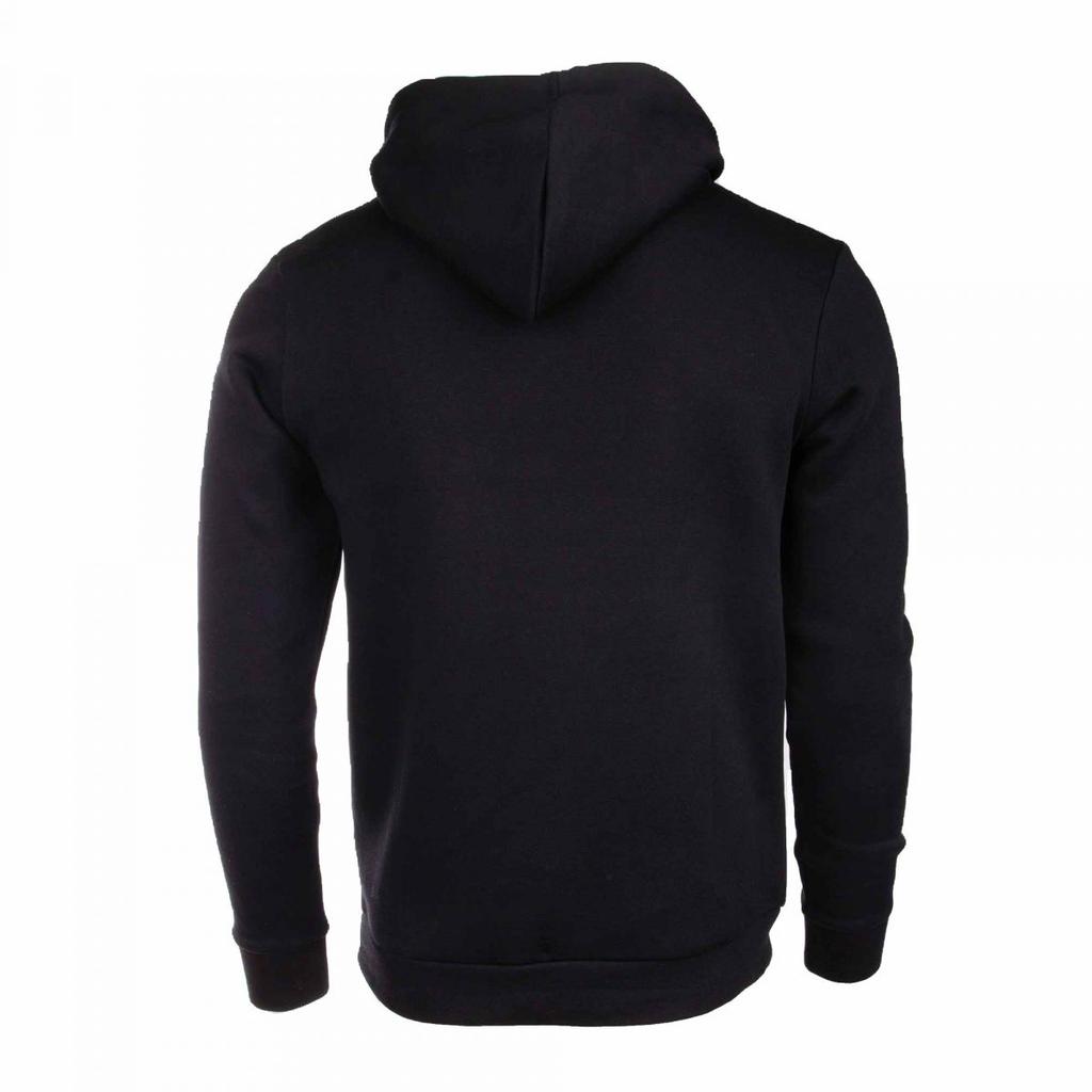 comme des garcons logo patch