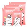 1PC Travel Case Compressed Bags Space Saving Vacuum Storage Bags Cartoon Space Saver Bag