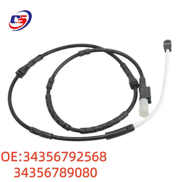 BMW F15/F16 Brake Pad Wear Sensor 34356792568/34356789080