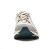 Li Ning Boom Support Cushioning Slip Resistant Abrasion Resistant Rebound Low Top Running Shoes Men's Greige ARXV005-5