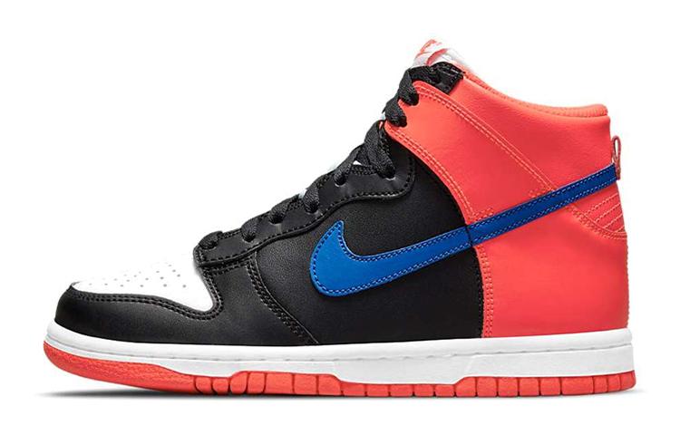 Nike Dunk High Knicks GS DB2179-001 38