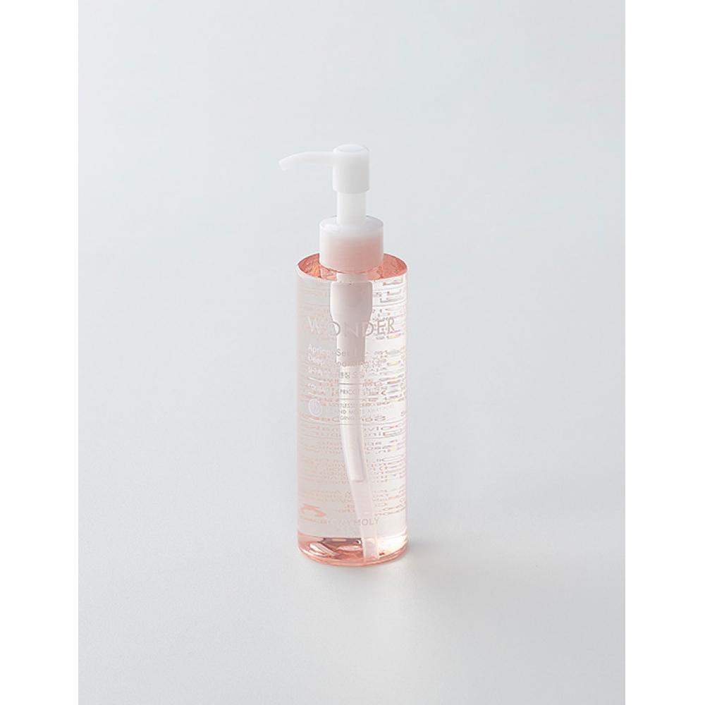 

Tony Moly Wonder Apricot Seed Deep Cleansing Oil 190ml