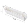Multifunctional Kitchen Chopsticks Holder Hanging Drain Box Organizer Storage Rack Save Space Hanging Tableware Holder