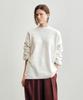 CITTA Reversible Back String Knit_Ctk237(White)