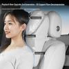 Maybach Gen 2 Headrest & Neck Support Pillow for Mercedes-Benz & Tesla