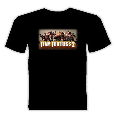 Team Fortress 2 Tf2 Video Game  Unisex T-Shirt