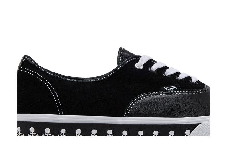 Men's Sneakers Mastermind World x Vans Authentic VLT LX 'Punk Culture'