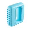 Portable Electric Body Slimming Machine Ergonomic Muscle Handheld Massager  Back Waist Leg
