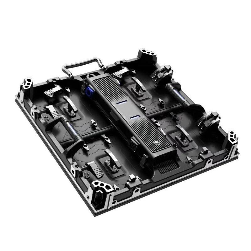High-Definition LED Video Wall: Indoor/Outdoor Stage & Conference Display