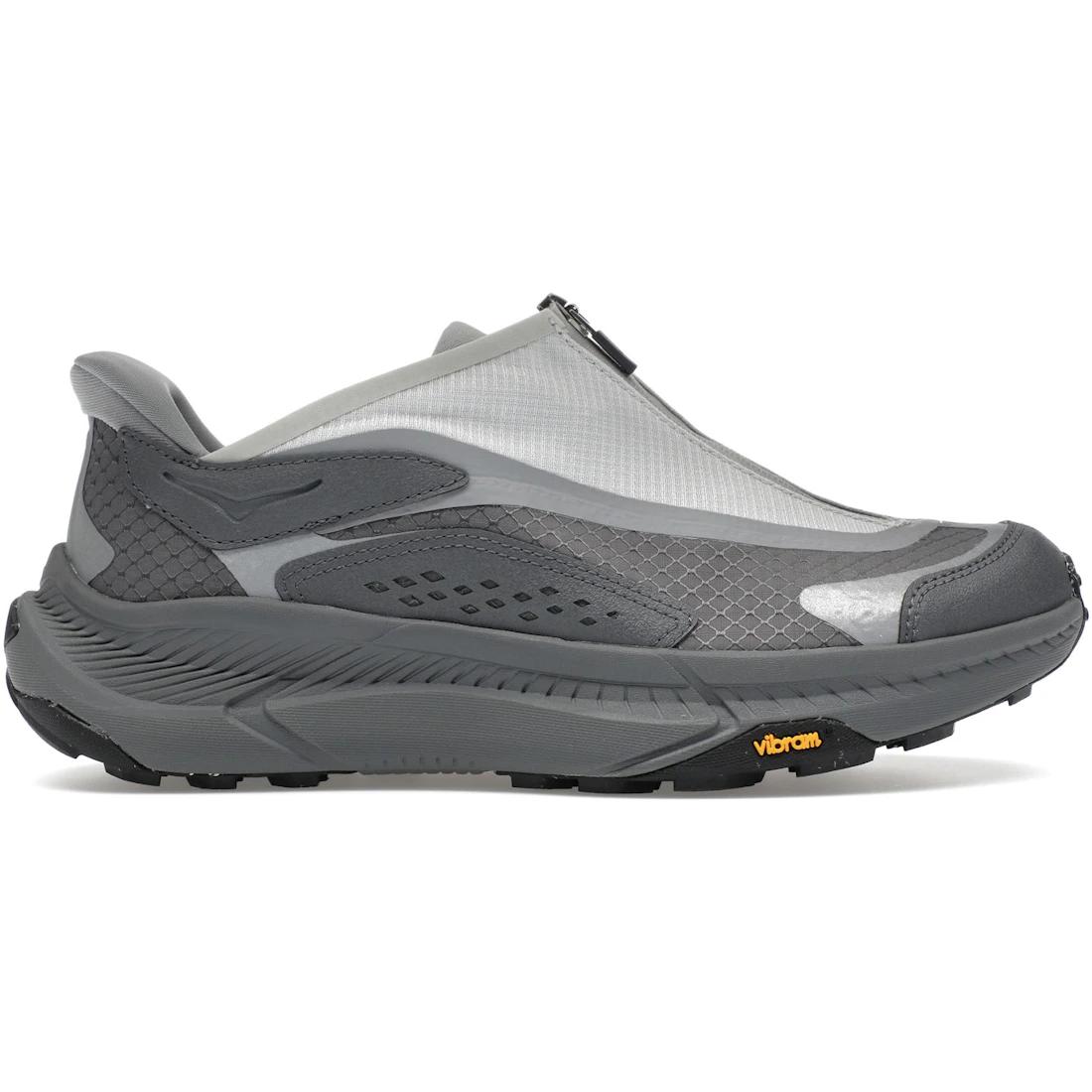 

Кроссовки Hoka One One Project Transport Stardust Satellite Grey(1162850-SSTST) 40