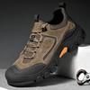 Men's Italian High-Performance All-Terrain Hiking Shoes – Non-Slip, Outdoor & Casual Use