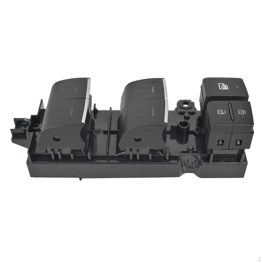 Left Power Window Switch Replacement for CHR 2016- 2020