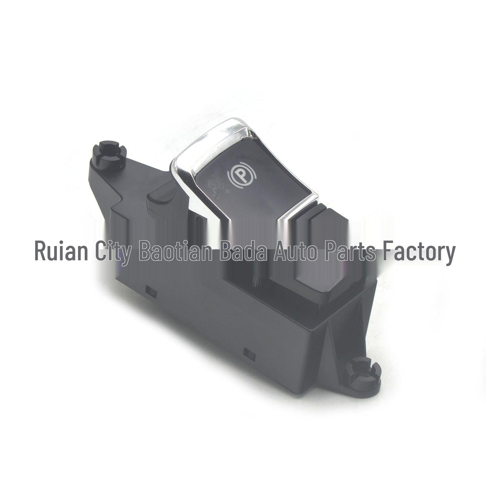 Handbrake Switch for Kia 93766-2T000 - Electronic Parking Brake Switch None