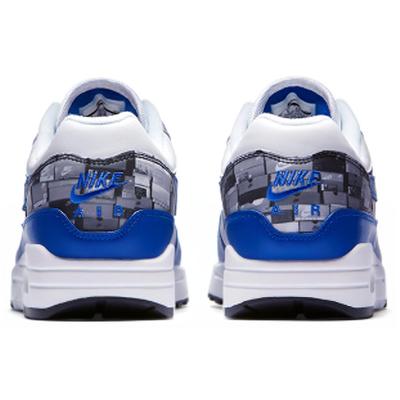 Air Max 1 Atmos We Love Nike Game Royal AQ0927-100
