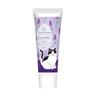 mifull hidamari hand cream lavender hand care lavender scent cat