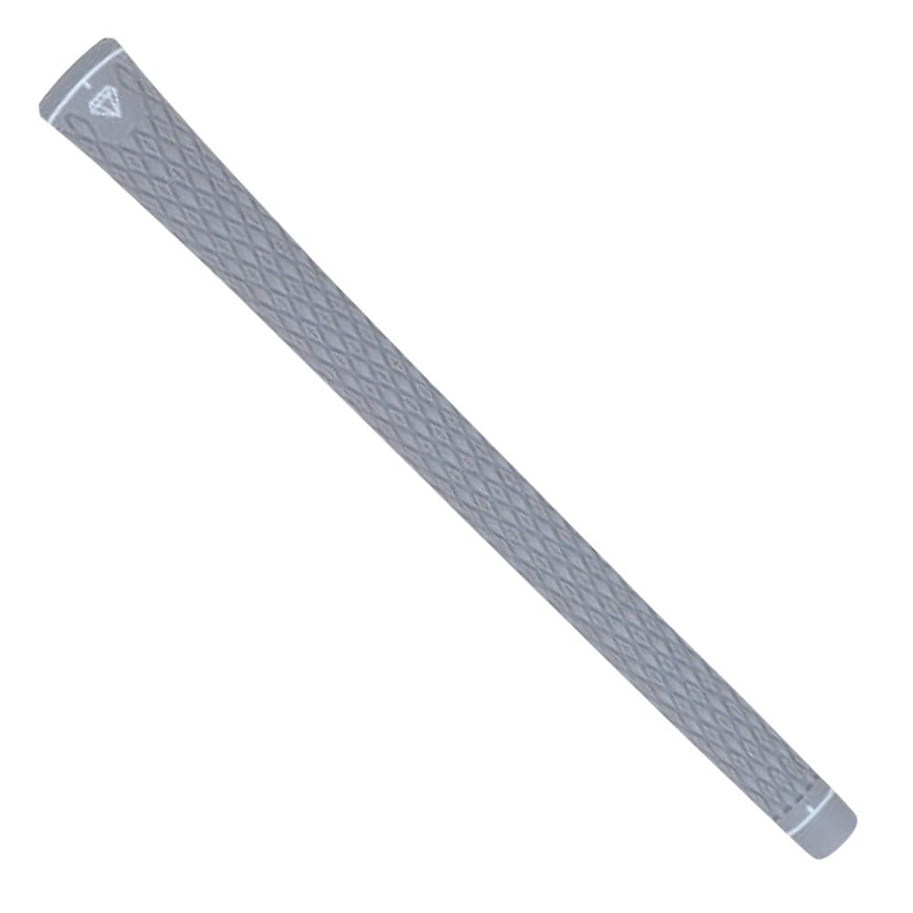

Diamond Cut Grip Extreme Slim Light No Backline Серый и