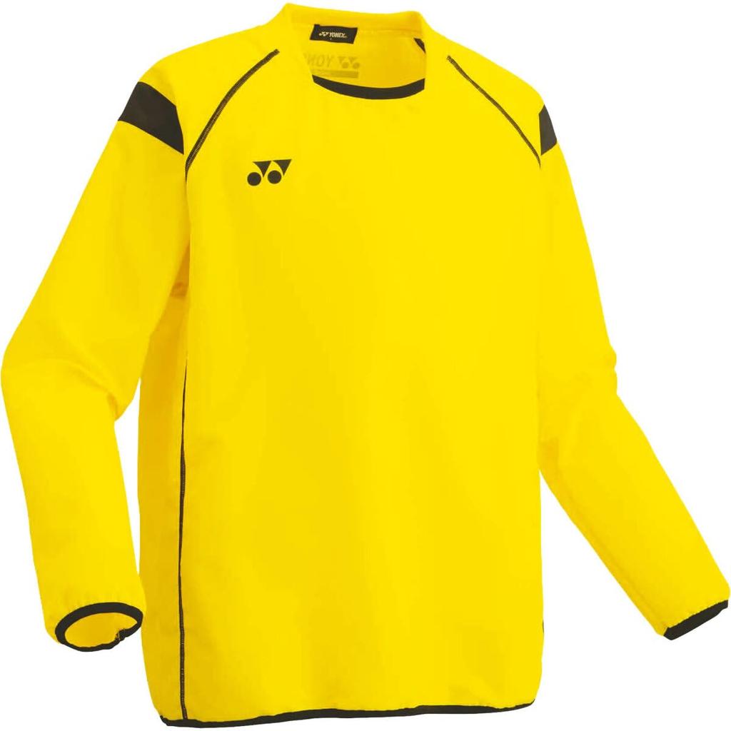 YONEX Soccer FW5010J Yellow