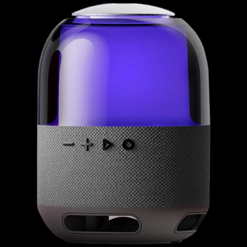 

Xiaodu Outdoor Portable Bluetooth Speaker