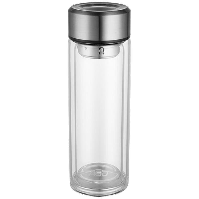 Aishida Qingyun Heat-Resistant Glass Cup