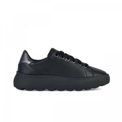 Spherica Women S SneakerS Black Brown Ec4.1 W1x5tcb3f11