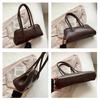 Neue Damen-Schultertasche Achseltasche Handtasche