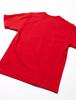 featuring Mario and Yoshi characters Short-sleeved T-shirt (retro style).