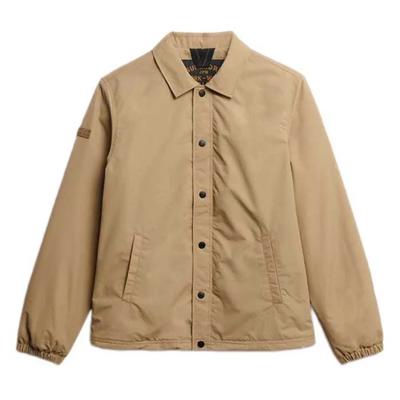 Ytterplagg – Jackor