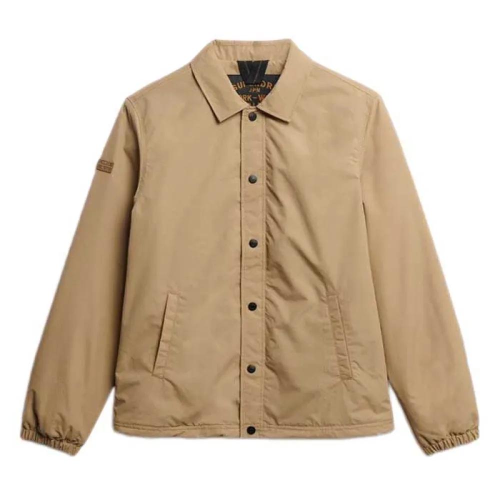 

Superdry Куртка M5012206A 2XL