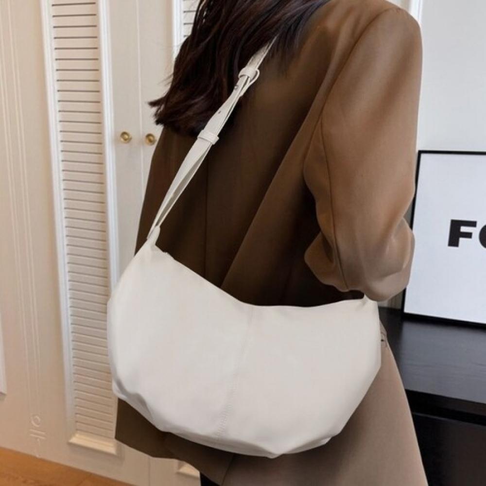 New ArrivalS Open Run Women S Shoulder Bag Brown Round