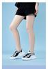 Warrior 2025 Spring Women's Lightweight Shock-Absorbent Running Shoes - Mesh Breathable for Students & Couples