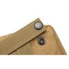 Outdoor  Sports  Waist  Bag Adventure Camouflage Small Waist Pouch 6-inch Mobile Phone Waist Bag