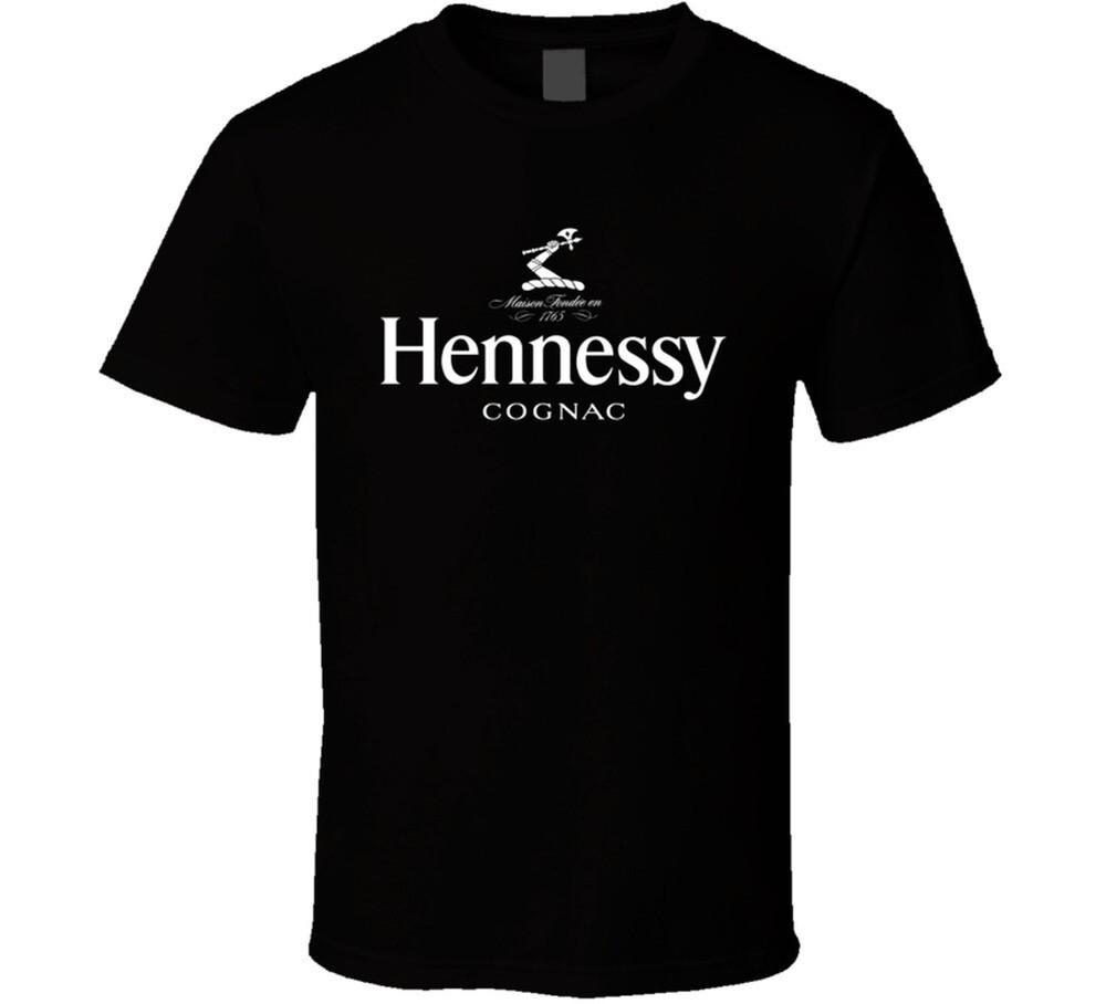 

Hennessy Unisex T-Shirt L