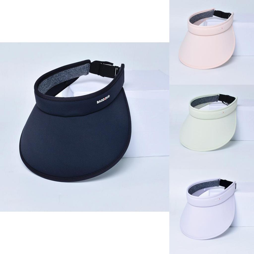 Unisex Foldable Sun Hat With Uv Protection For Casual Outdoor Activities