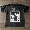 NEU! Mad Season Above Album Vintage Stil Schwarz Unisex T-Shirt S-5XL